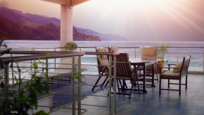 Gonis Suites, Palaiochora